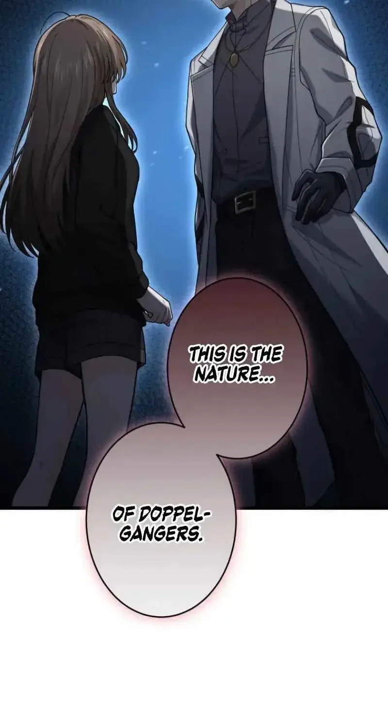 Shadow Master: The Peerless Legend Beneath the Moon Chapter 26 page 91