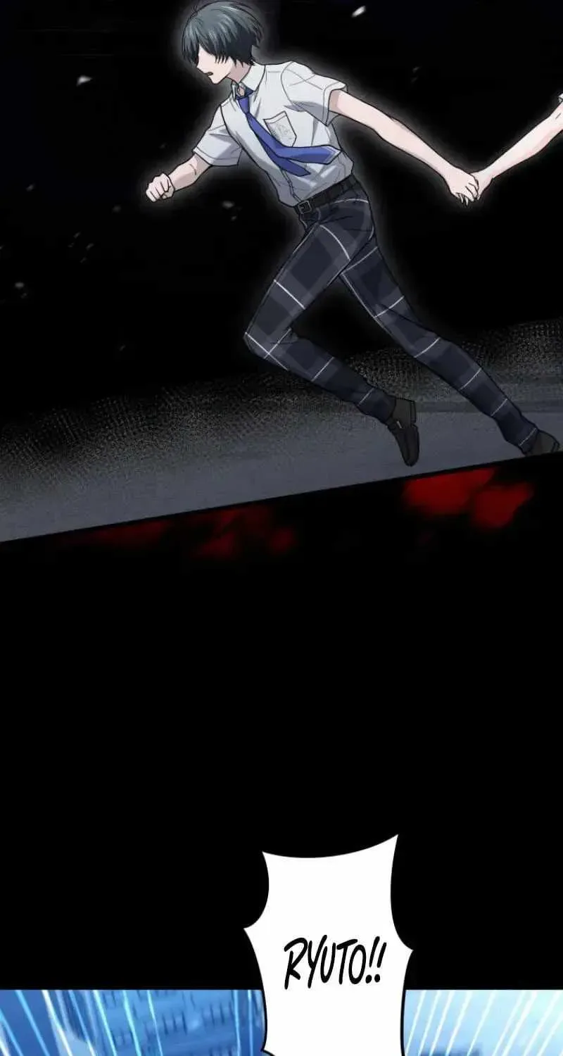 Shadow Master: The Peerless Legend Beneath the Moon Chapter 26 page 47
