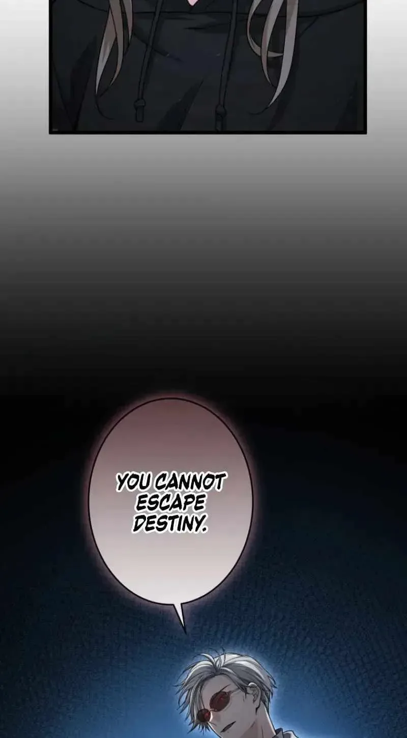 Shadow Master: The Peerless Legend Beneath the Moon Chapter 26 page 90