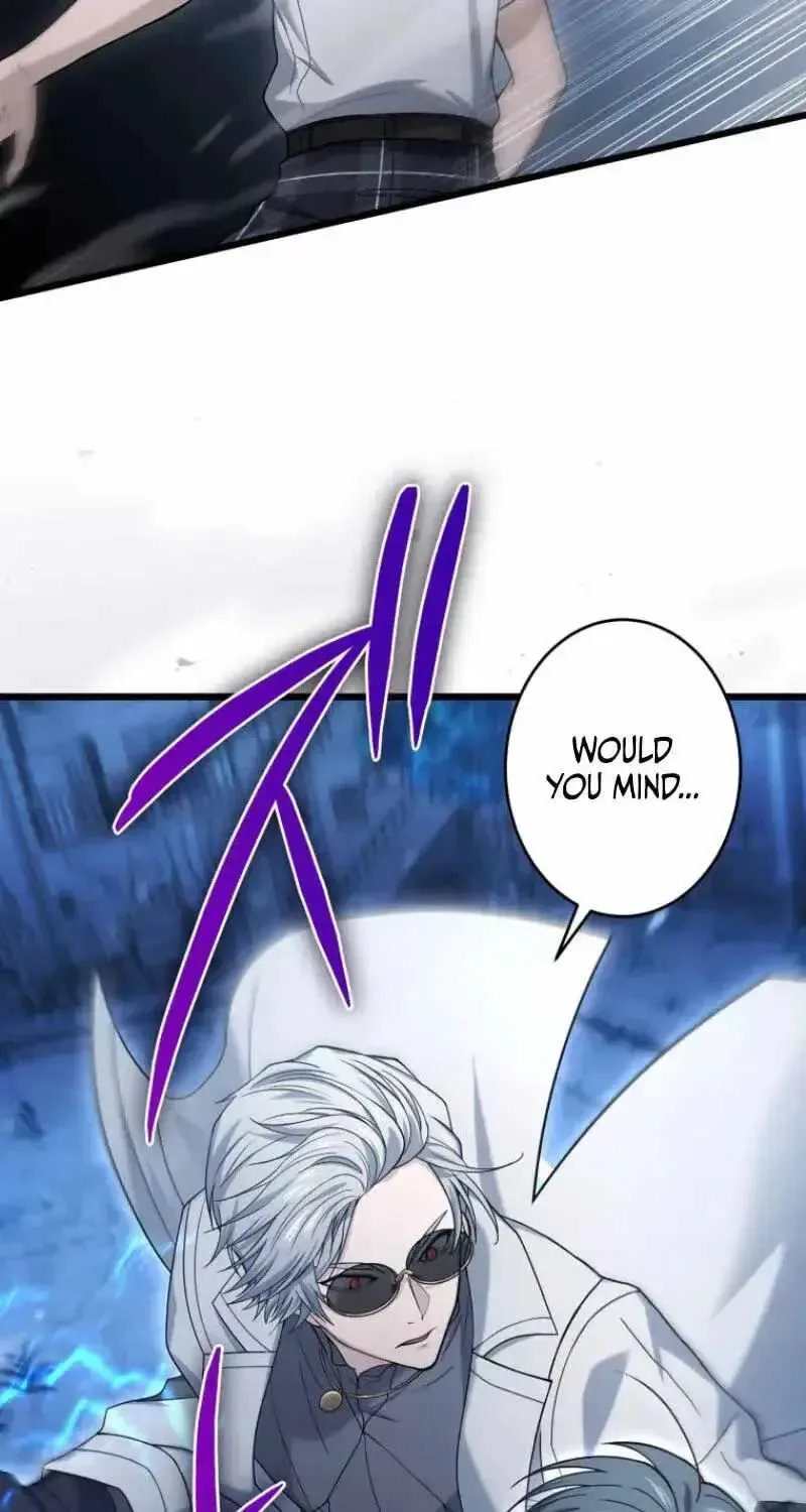 Shadow Master: The Peerless Legend Beneath the Moon Chapter 26 page 160