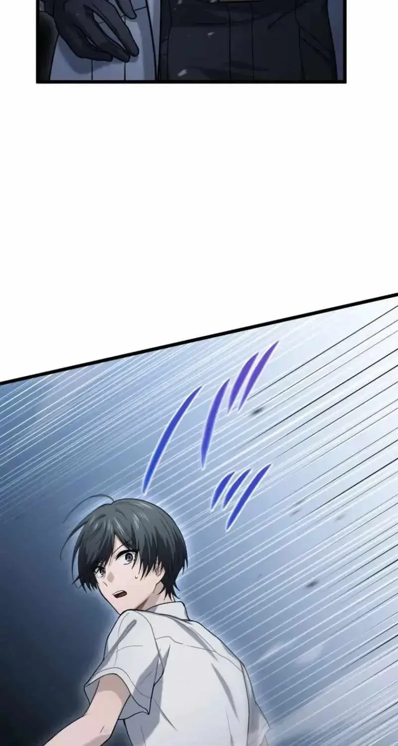 Shadow Master: The Peerless Legend Beneath the Moon Chapter 26 page 158