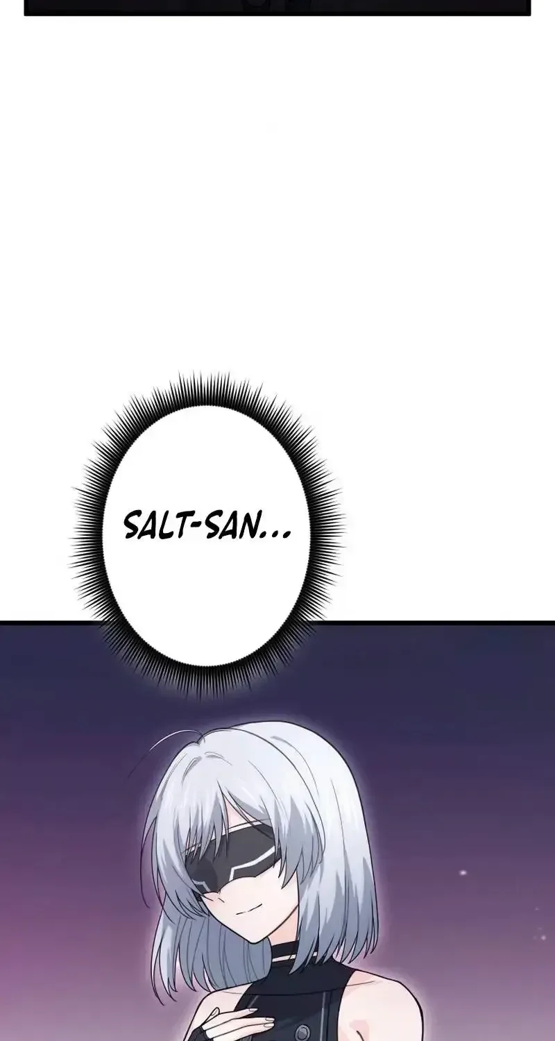 Shadow Master: The Peerless Legend Beneath the Moon Chapter 21.1 page 110