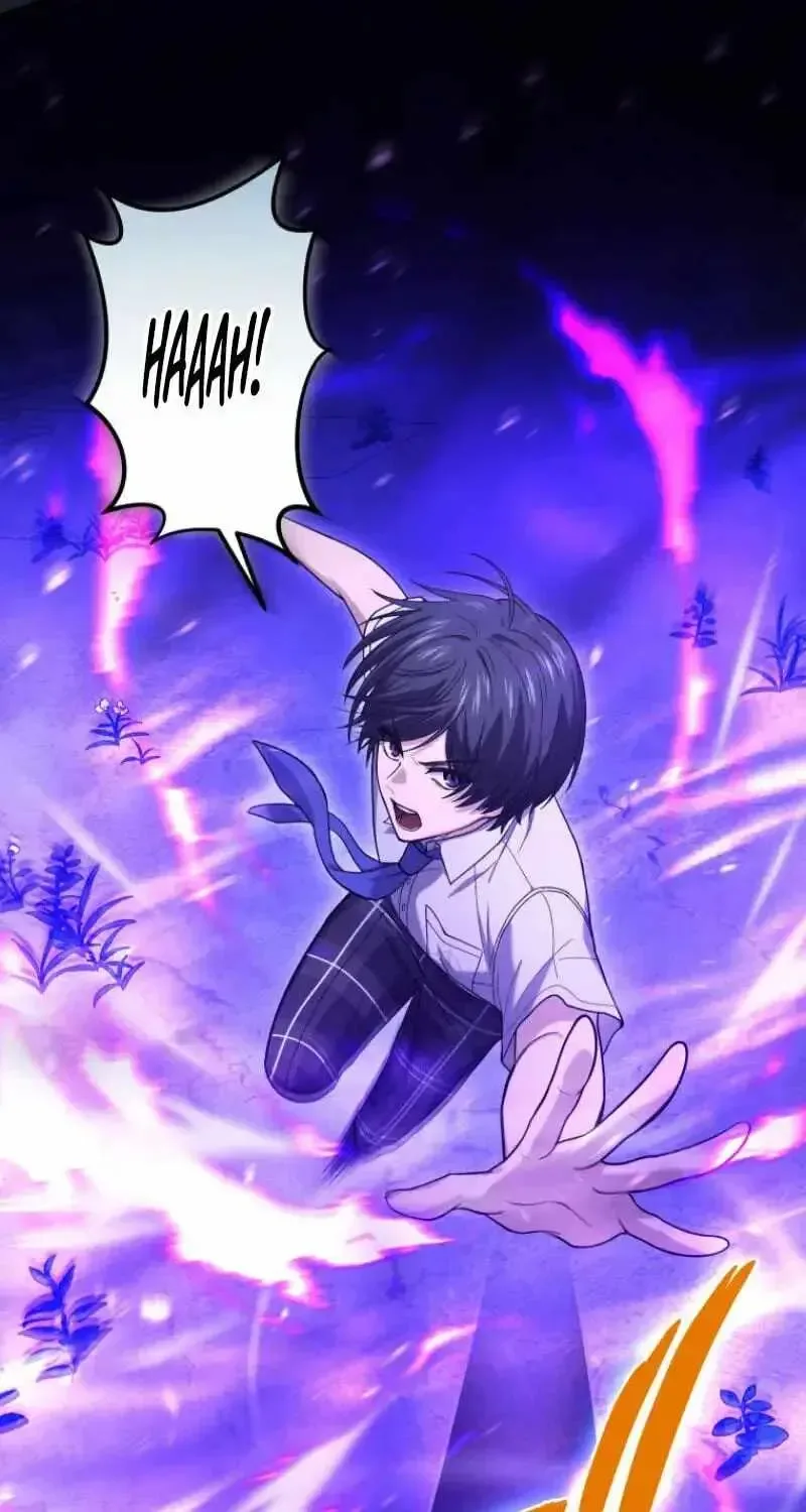 Shadow Master: The Peerless Legend Beneath the Moon Chapter 26 page 136