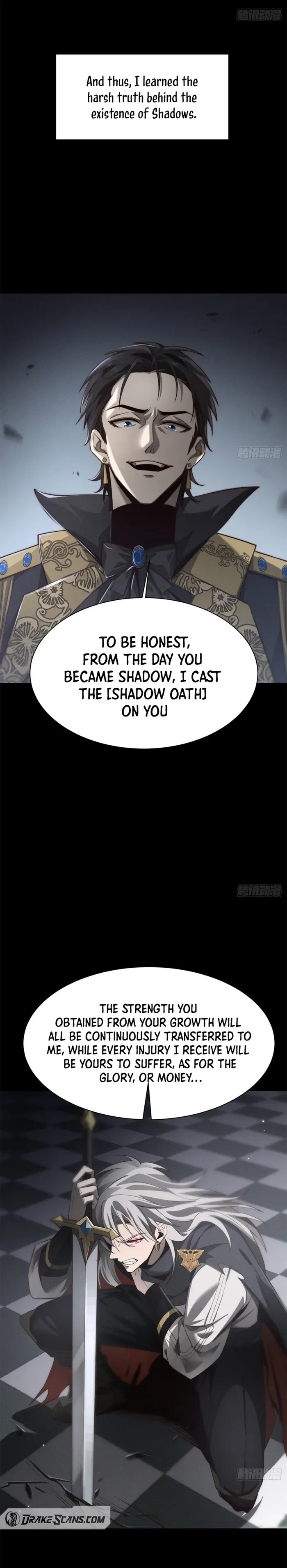 Shadow’s Resurgence Chapter 1 page 15