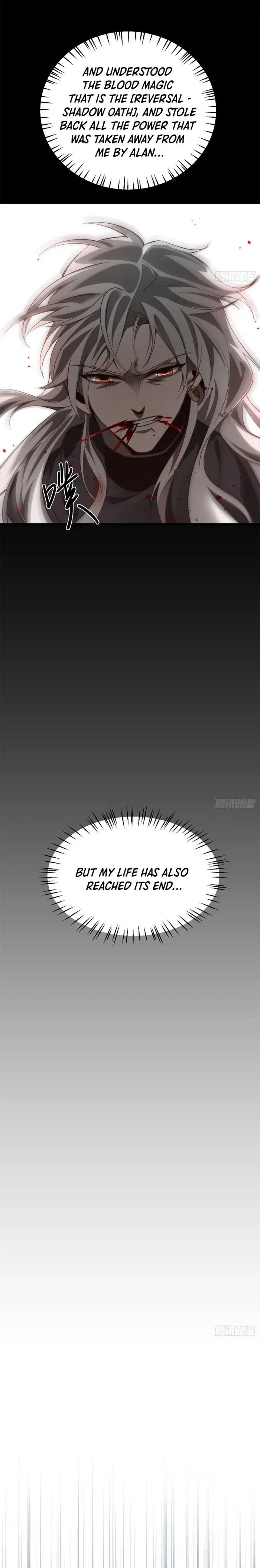 Shadow’s Resurgence Chapter 1 page 18