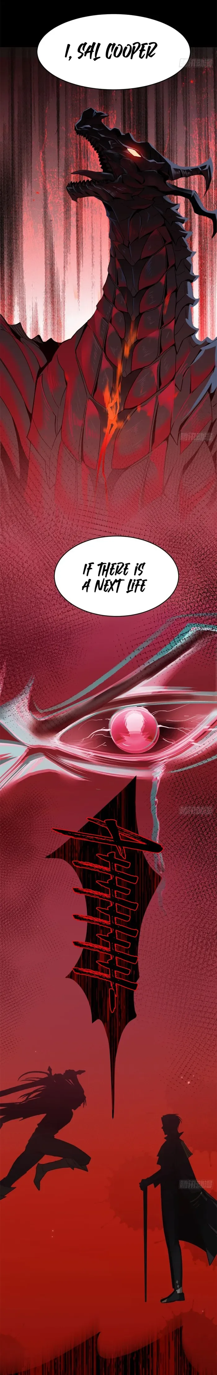Shadow’s Resurgence Chapter 1 page 6