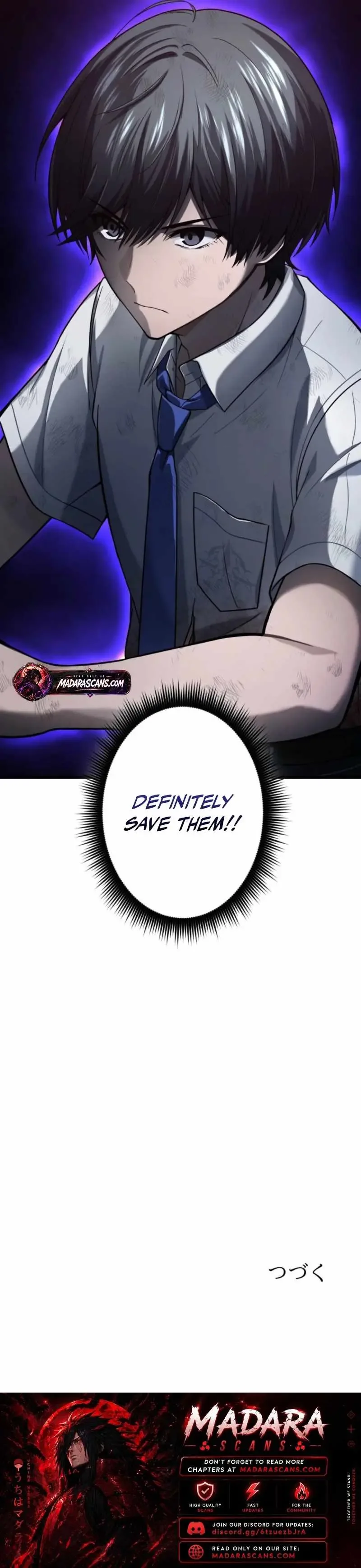 Shadow Master: The Peerless Legend Beneath the Moon Chapter 31 page 12