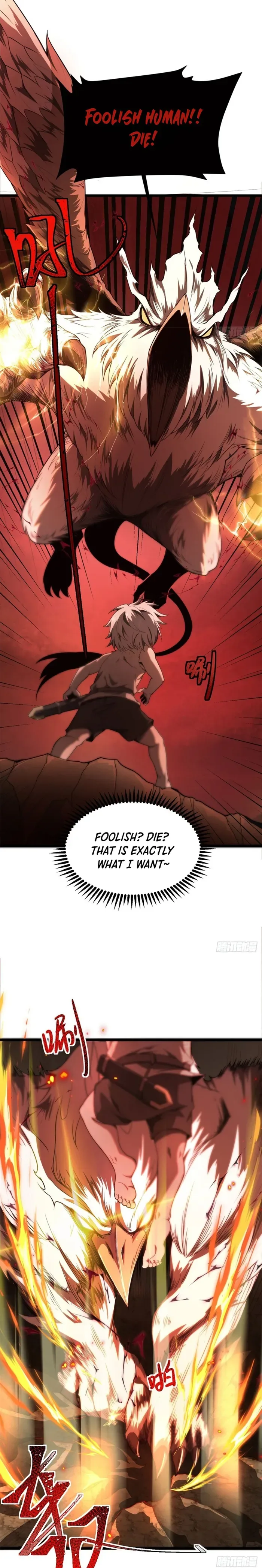 Shadow’s Resurgence Chapter 3 page 19