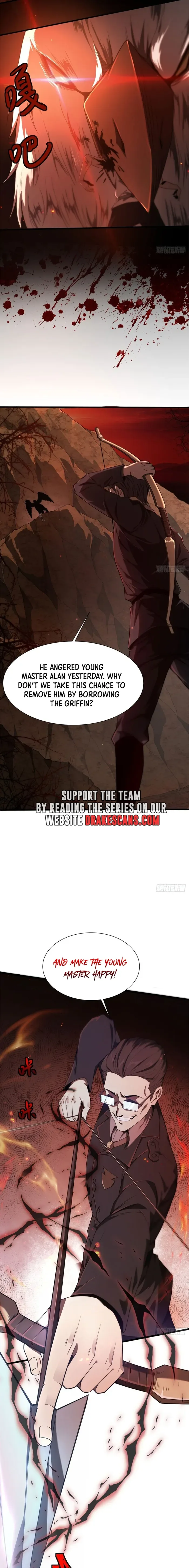Shadow’s Resurgence Chapter 3 page 17
