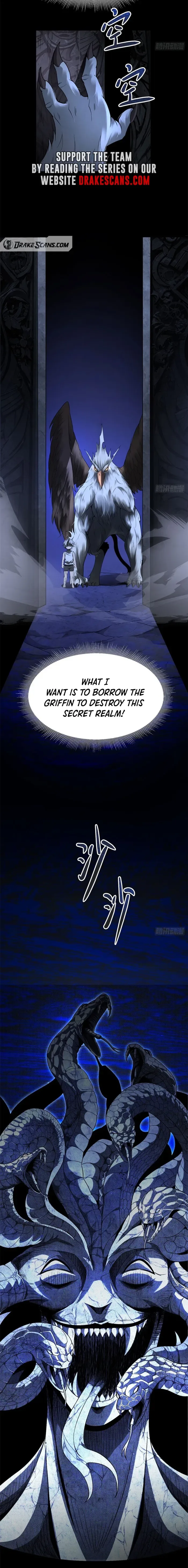 Shadow’s Resurgence Chapter 4 page 18
