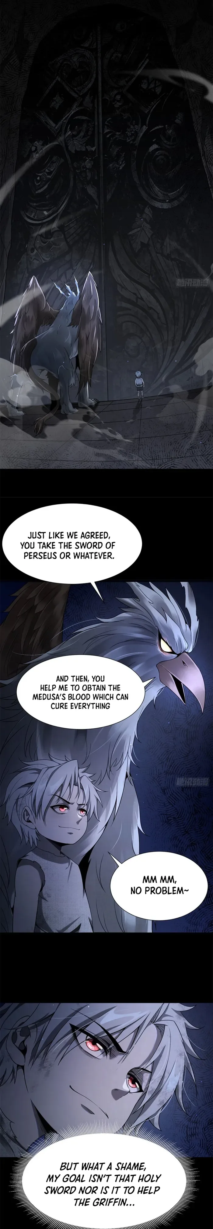 Shadow’s Resurgence Chapter 4 page 17