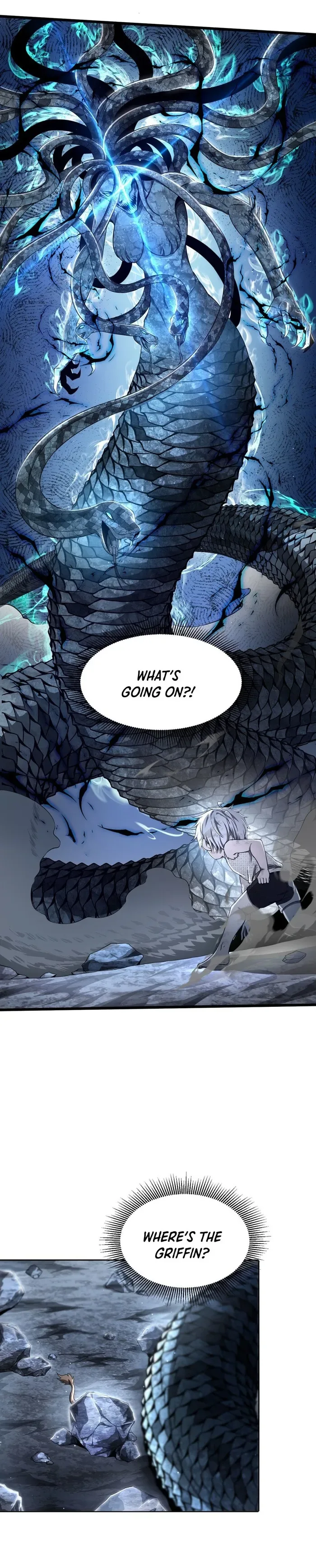 Shadow’s Resurgence Chapter 6 page 5