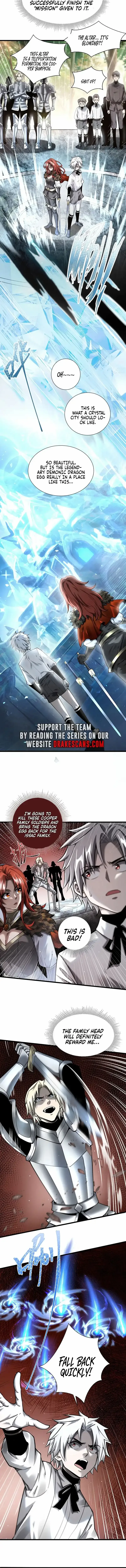 Shadow’s Resurgence Chapter 14 page 4
