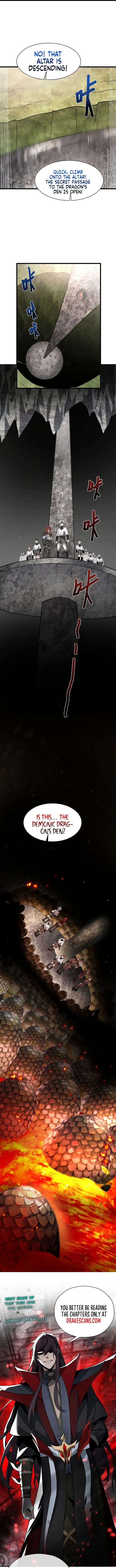 Shadow’s Resurgence Chapter 13 page 8