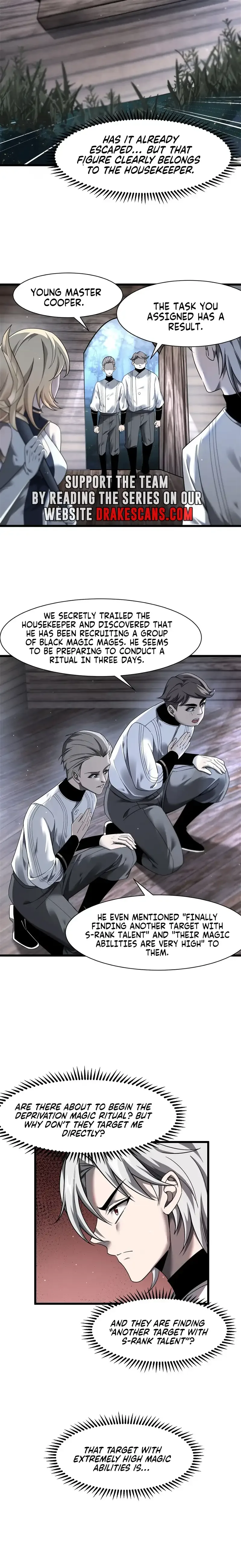 Shadow’s Resurgence Chapter 16 page 4
