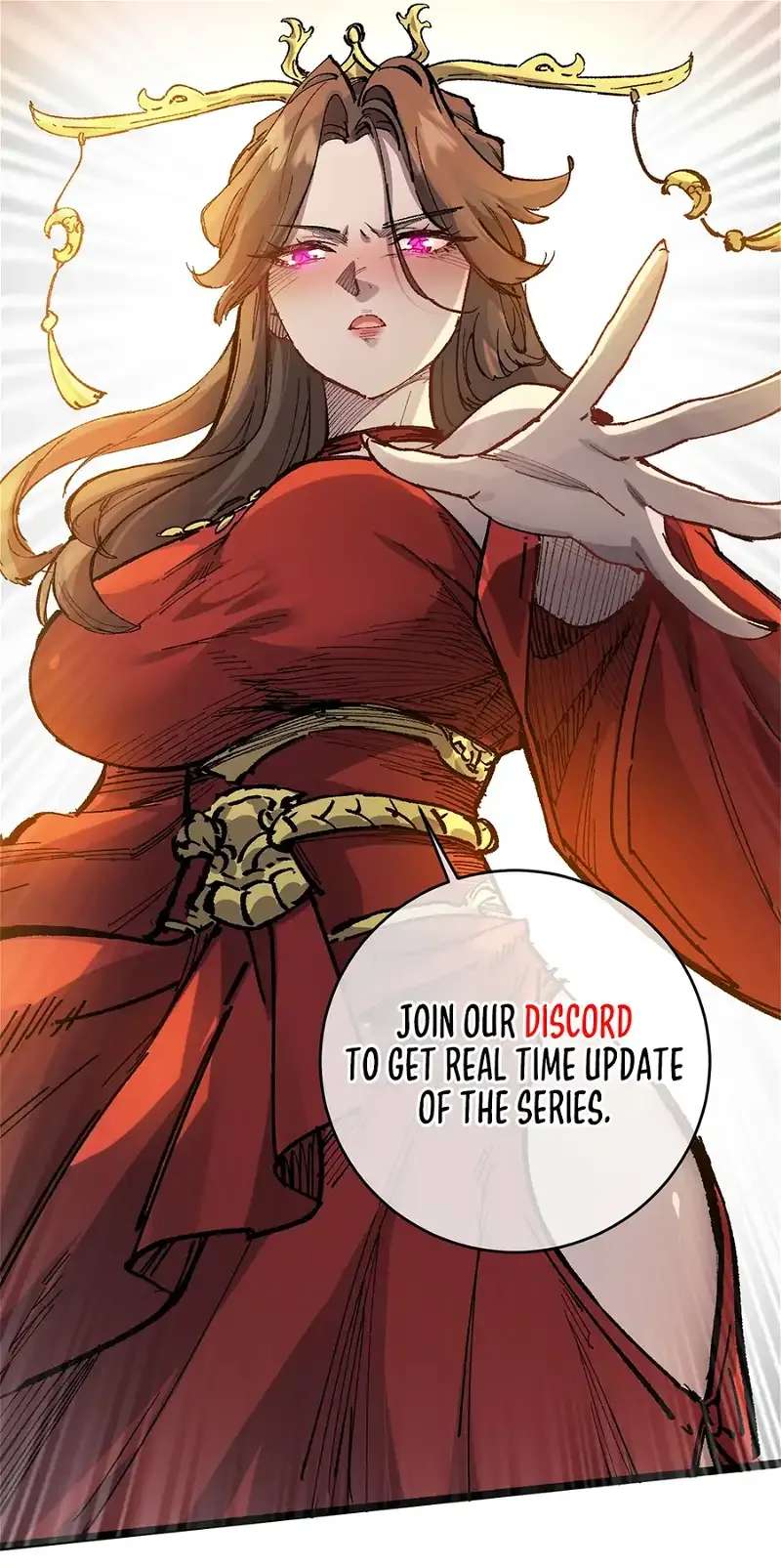 Shadow’s Resurgence Chapter 15 page 16