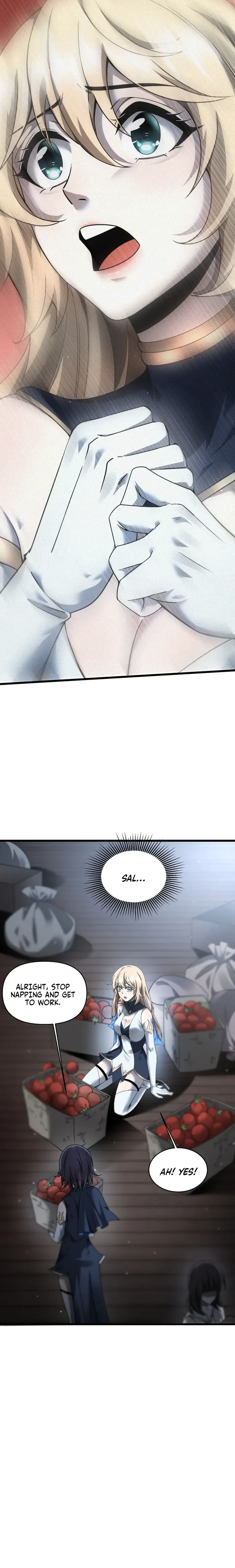 Shadow’s Resurgence Chapter 18 page 5