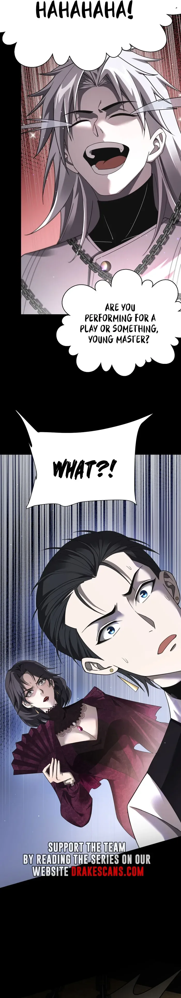 Shadow’s Resurgence Chapter 18 page 16