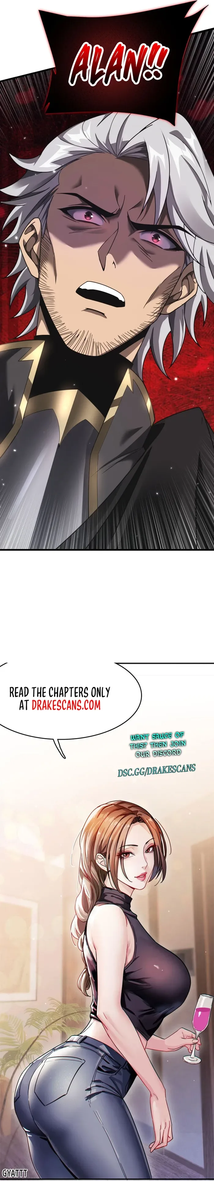 Shadow’s Resurgence Chapter 18 page 23