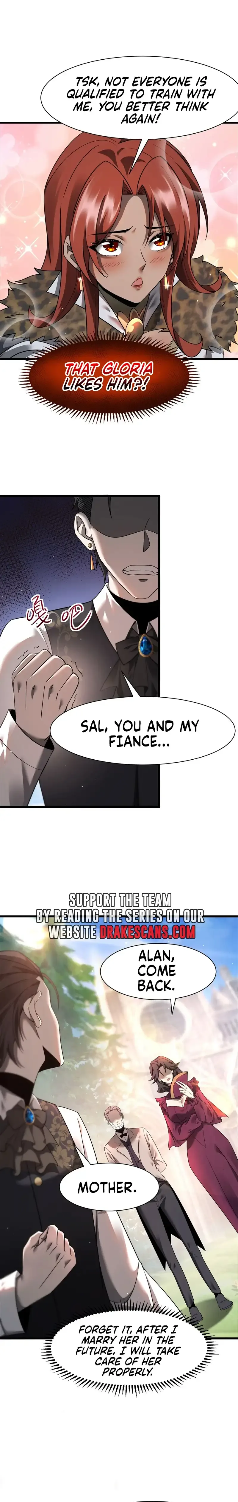 Shadow’s Resurgence Chapter 17 page 7