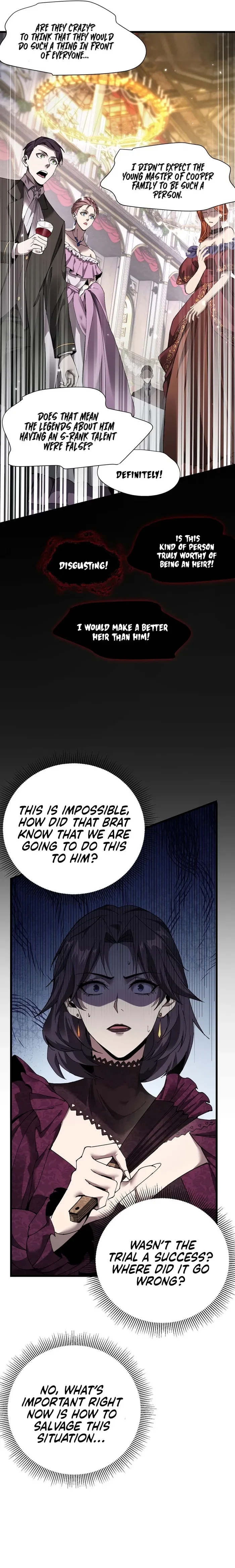 Shadow’s Resurgence Chapter 18 page 20