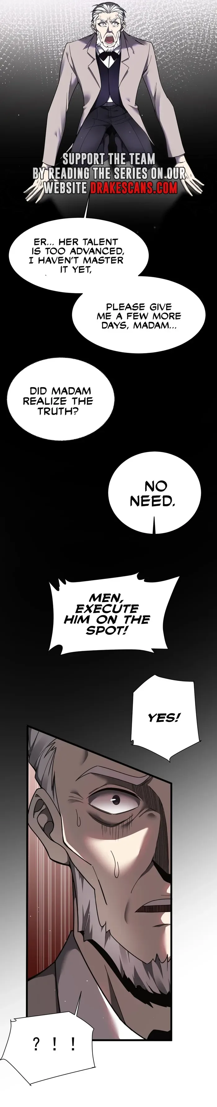 Shadow’s Resurgence Chapter 19 page 17