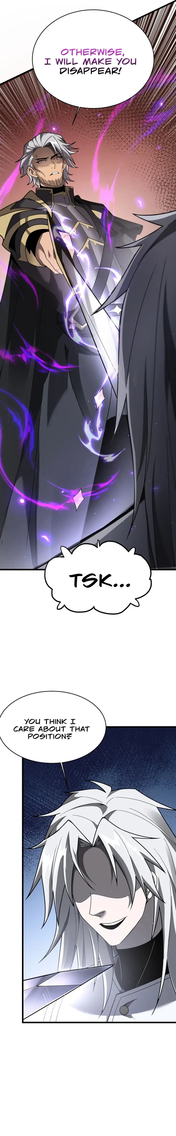 Shadow’s Resurgence Chapter 19 page 10
