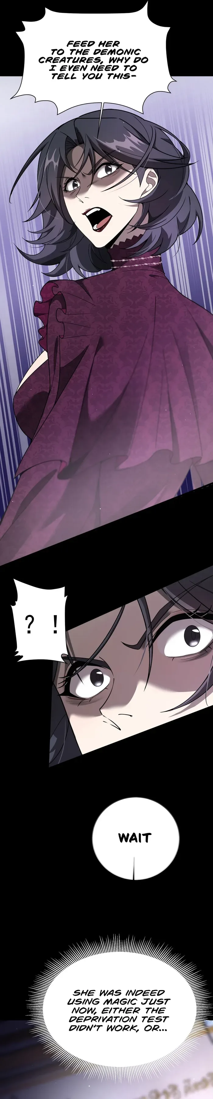 Shadow’s Resurgence Chapter 19 page 15