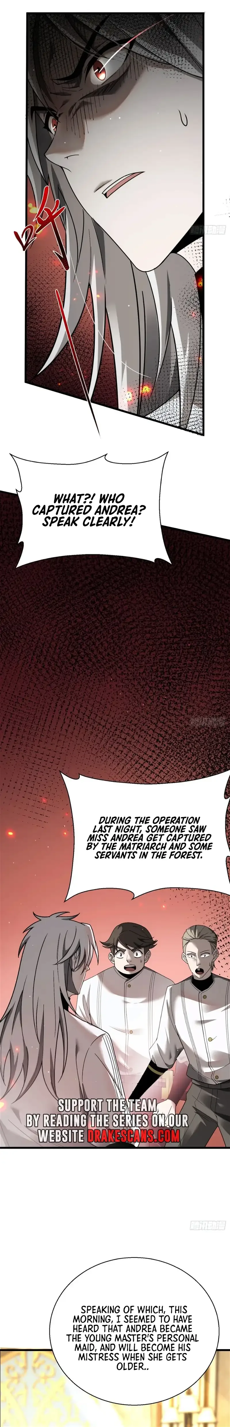 Shadow’s Resurgence Chapter 20 page 12