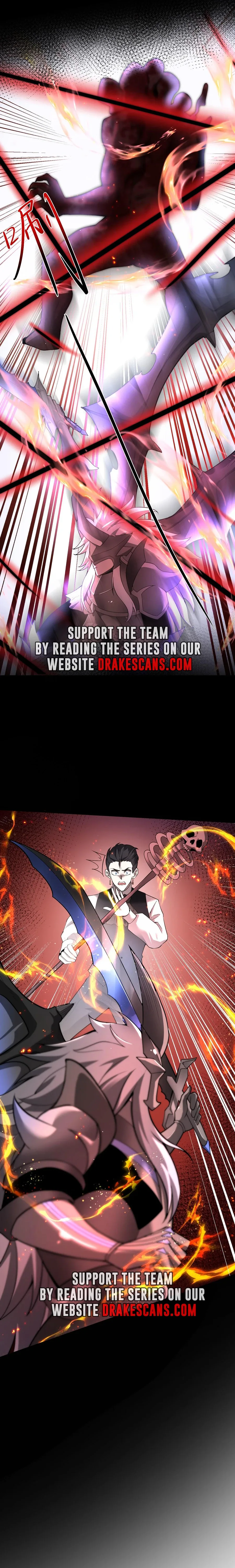 Shadow’s Resurgence Chapter 22 page 7
