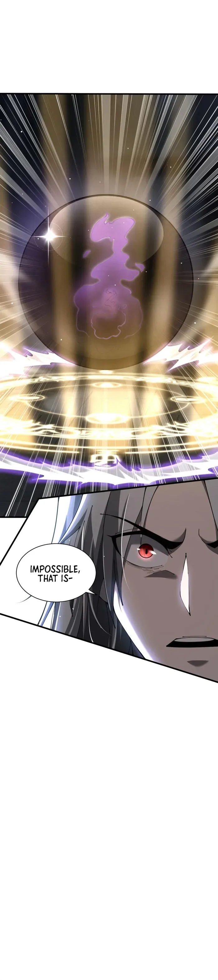Shadow’s Resurgence Chapter 24 page 18