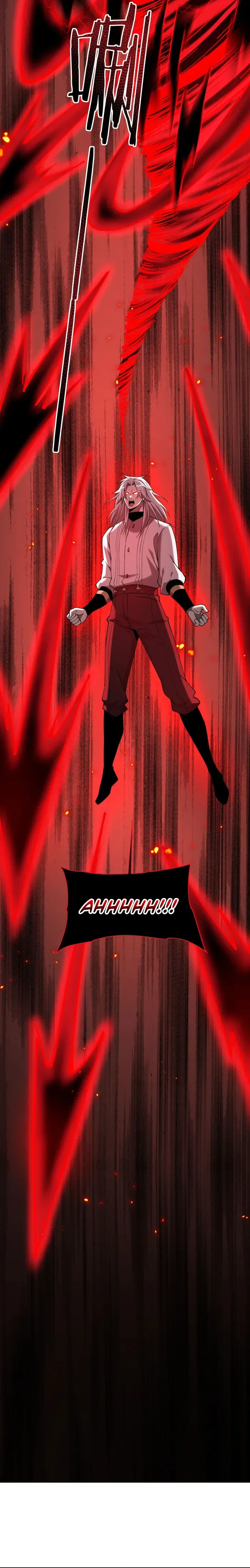 Shadow’s Resurgence Chapter 28 page 10