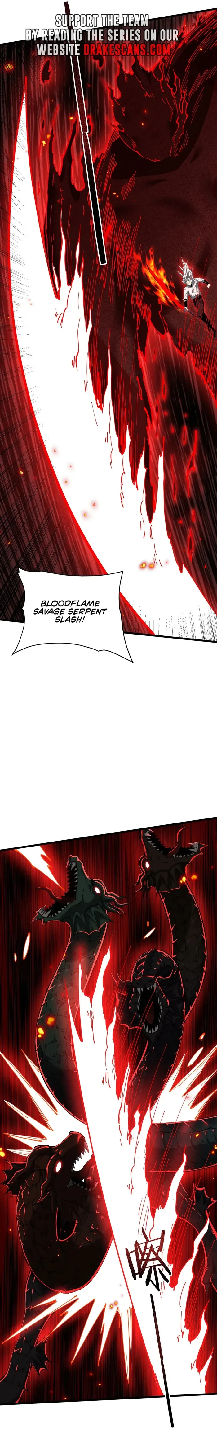 Shadow’s Resurgence Chapter 30 page 7
