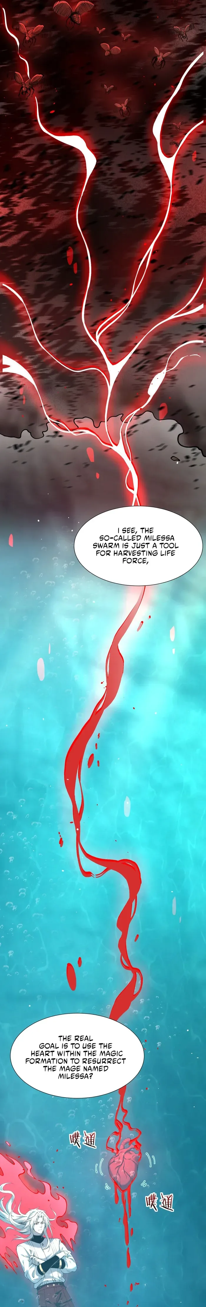 Shadow’s Resurgence Chapter 30 page 16