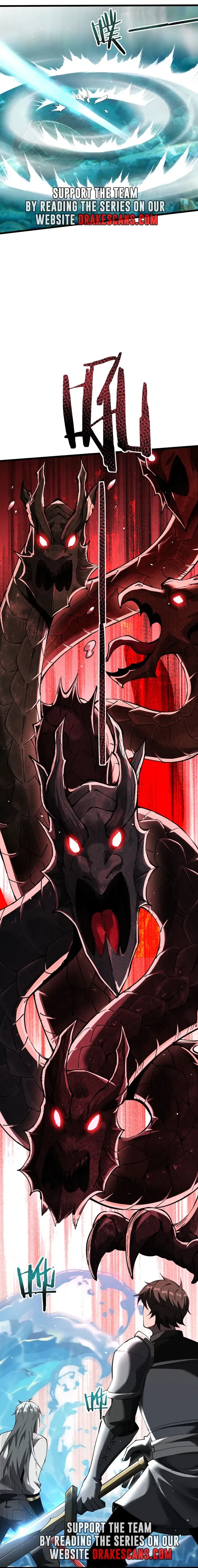 Shadow’s Resurgence Chapter 29 page 11