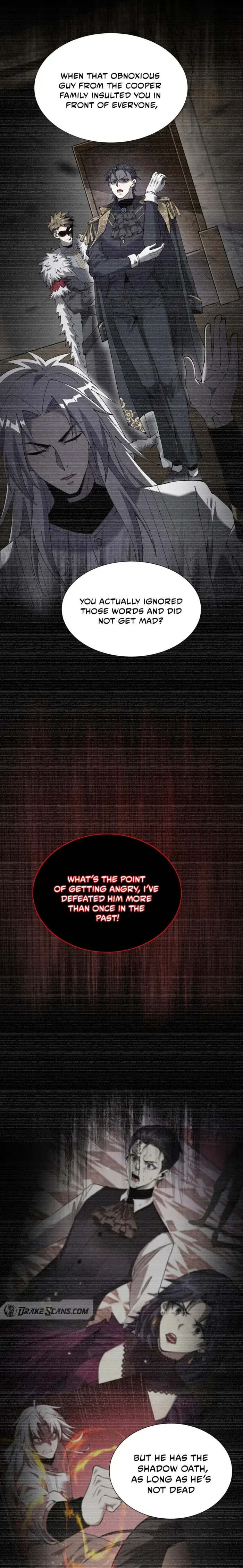 Shadow’s Resurgence Chapter 34 page 3