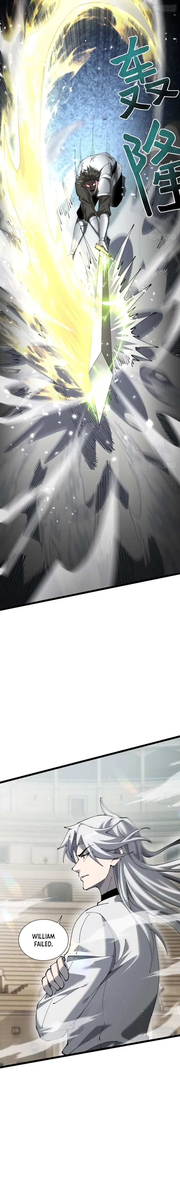 Shadow’s Resurgence Chapter 38 page 12