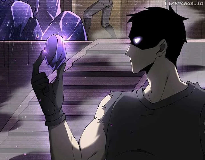 Shadow’s Resurgence Chapter 43 page 4