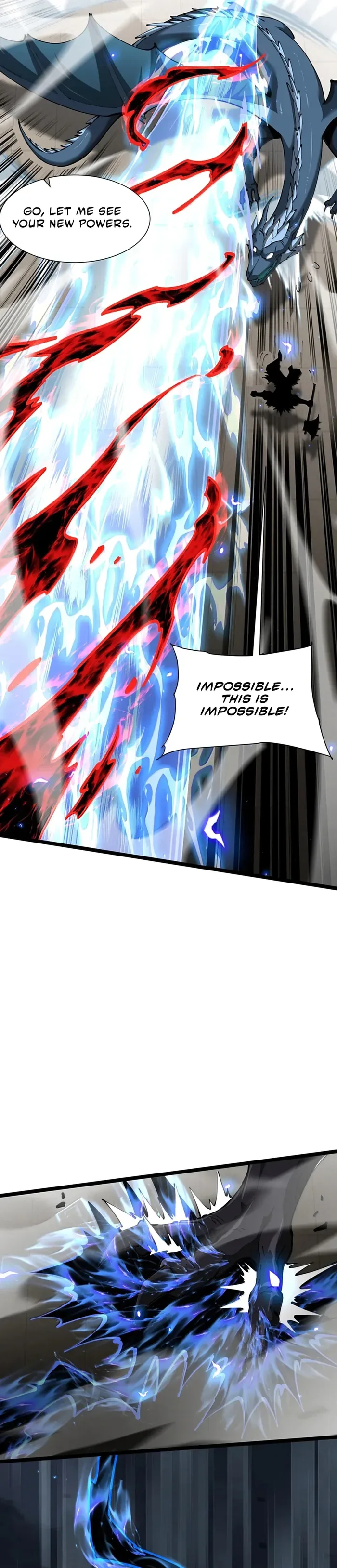 Shadow’s Resurgence Chapter 37 page 21