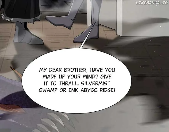 Shadow’s Resurgence Chapter 43 page 13