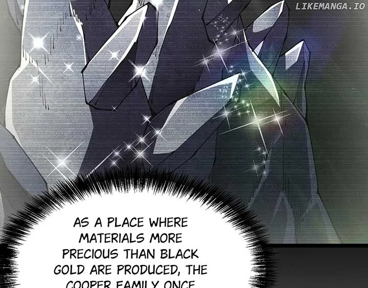 Shadow’s Resurgence Chapter 43 page 24