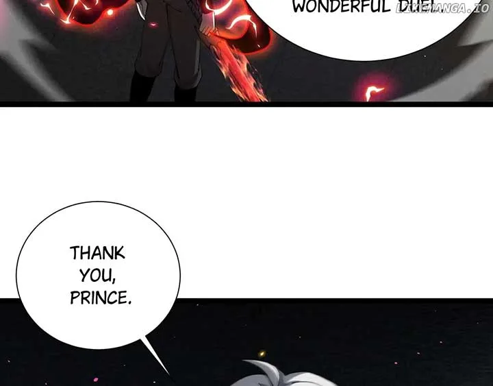 Shadow’s Resurgence Chapter 43 page 50