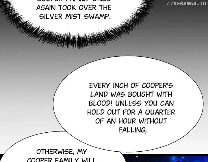 Shadow’s Resurgence Chapter 43 page 25