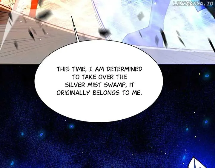 Shadow’s Resurgence Chapter 43 page 28