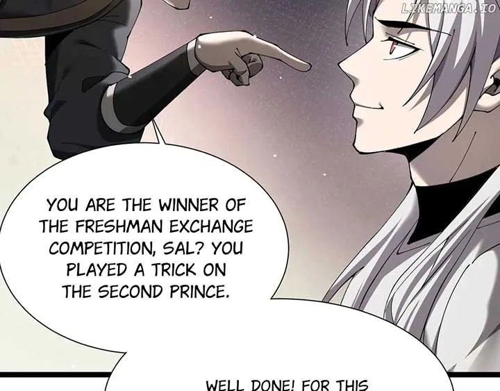 Shadow’s Resurgence Chapter 43 page 75