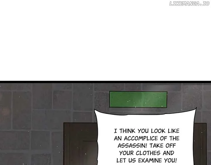 Shadow’s Resurgence Chapter 43 page 62