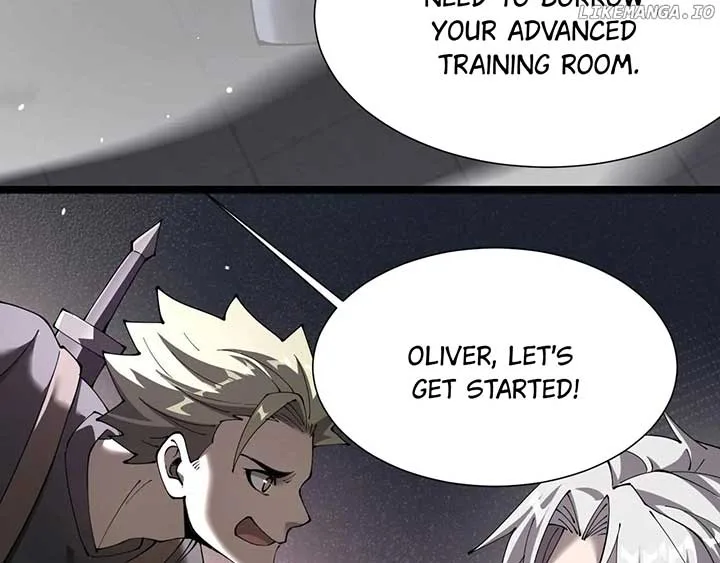 Shadow’s Resurgence Chapter 43 page 74