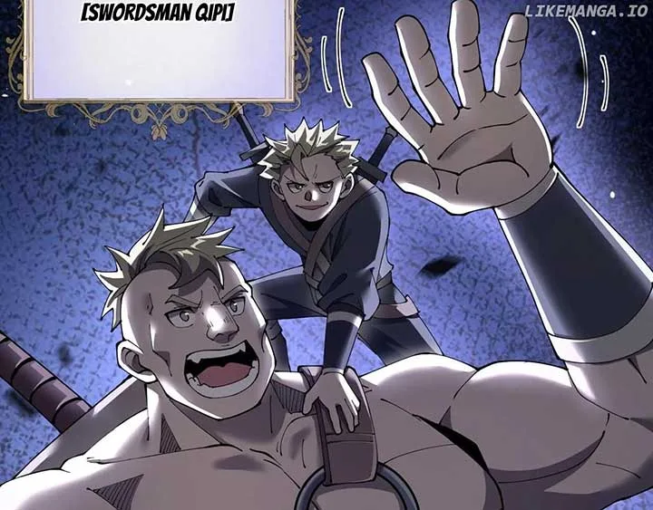 Shadow’s Resurgence Chapter 43 page 70