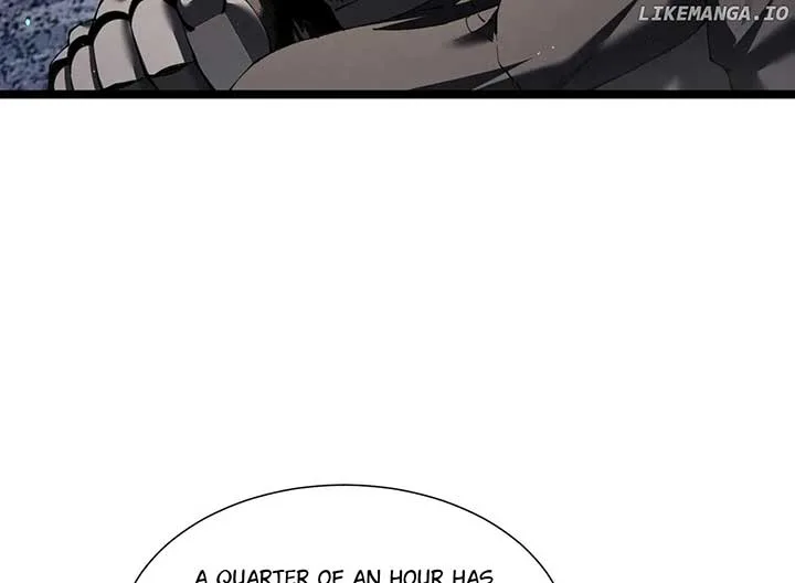 Shadow’s Resurgence Chapter 43 page 47