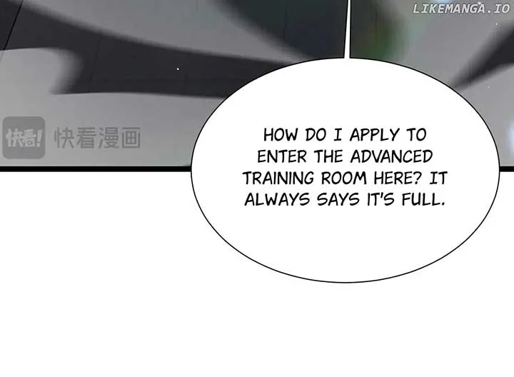 Shadow’s Resurgence Chapter 43 page 61